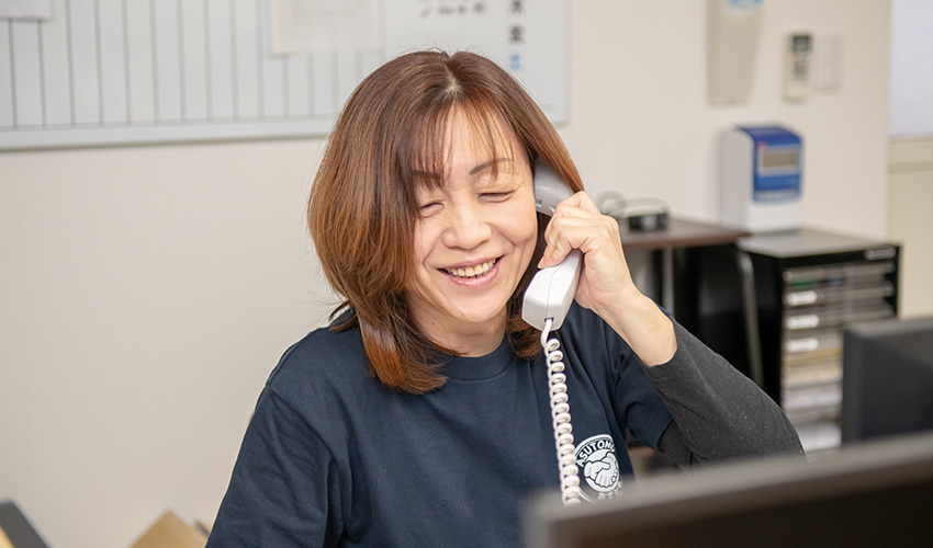 生活の困りごとを保険外でも解決します